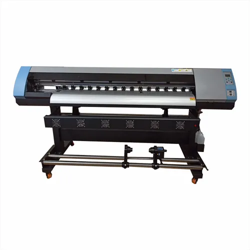 Eco Solvent Printer